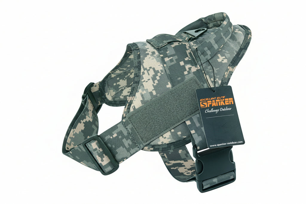 Trailpaws Adventure Harness