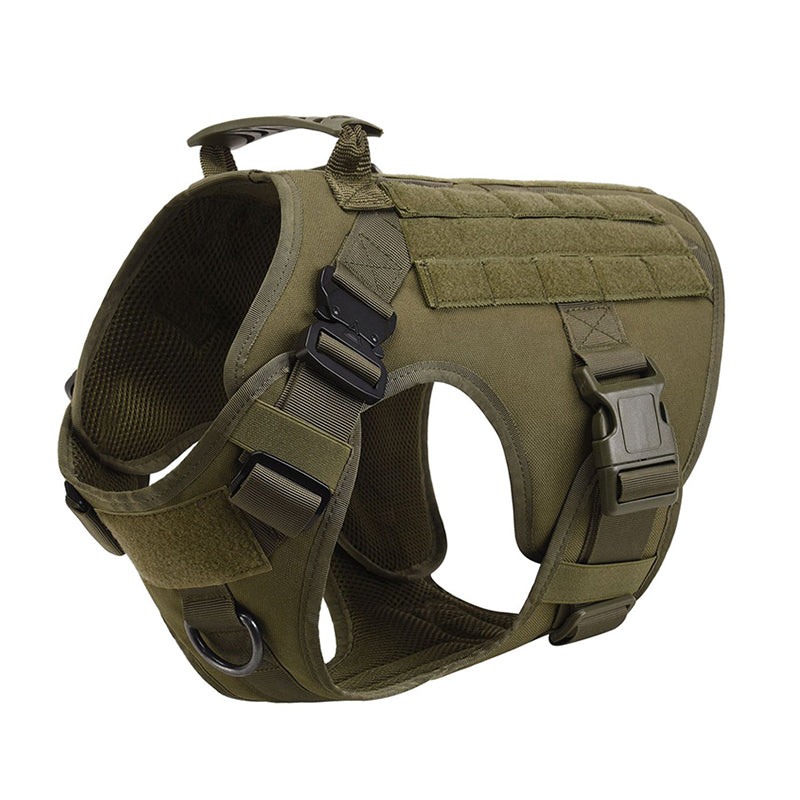 Expedition Control Harness