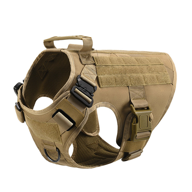 Expedition Control Harness