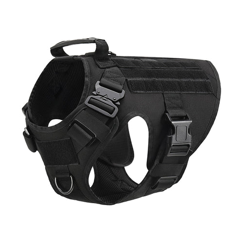 Expedition Control Harness
