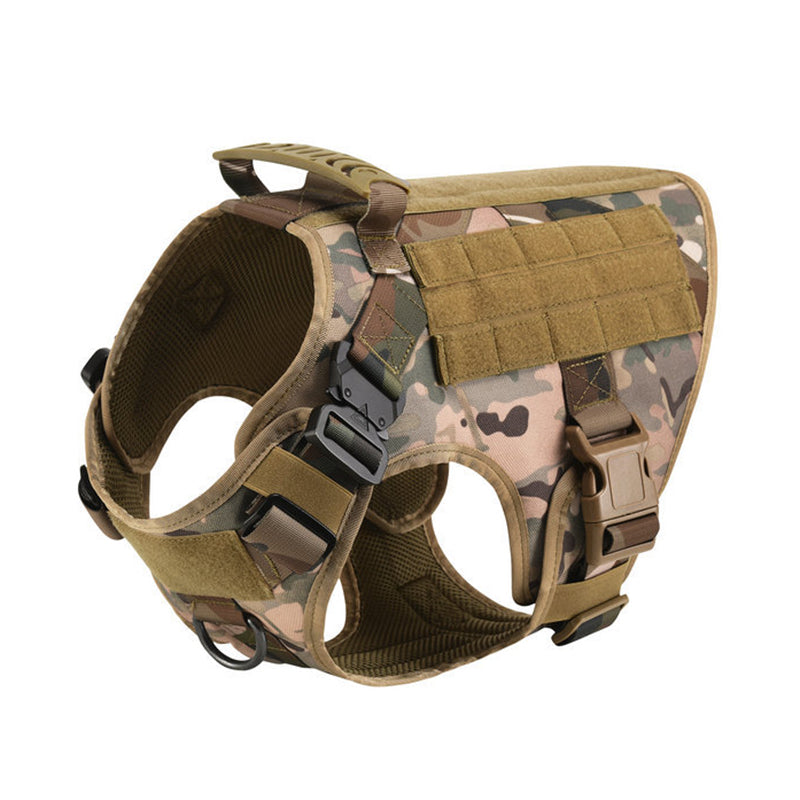 Expedition Control Harness