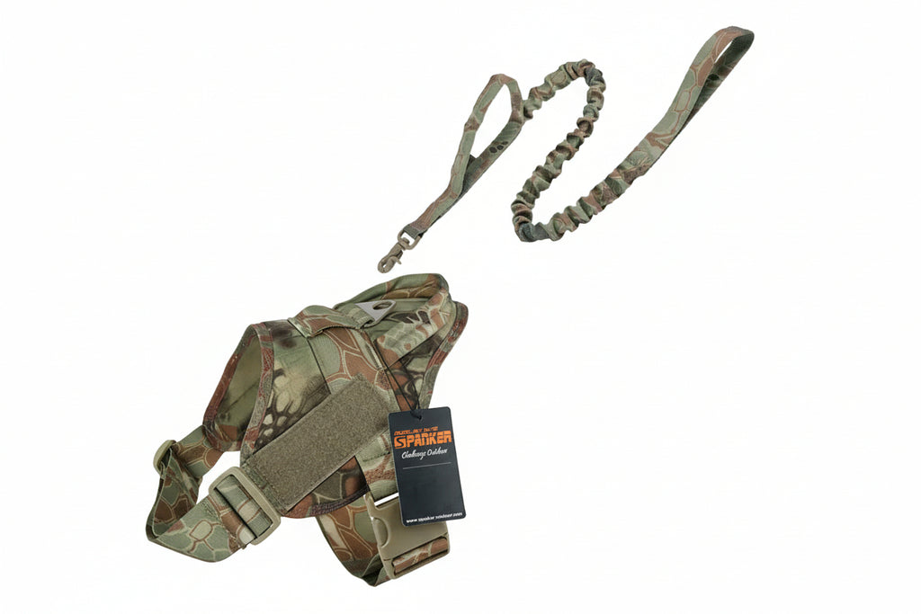 Trailpaws Adventure Harness