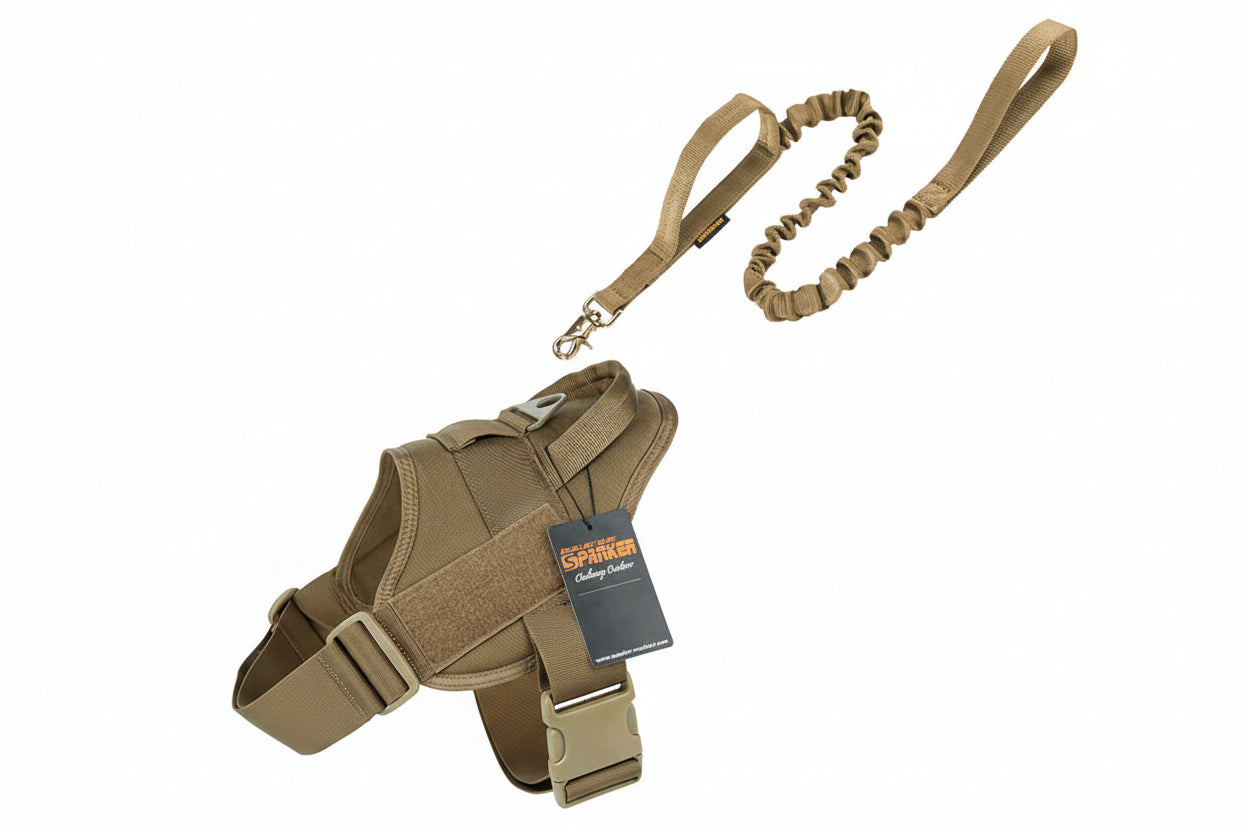 Trailpaws Adventure Harness