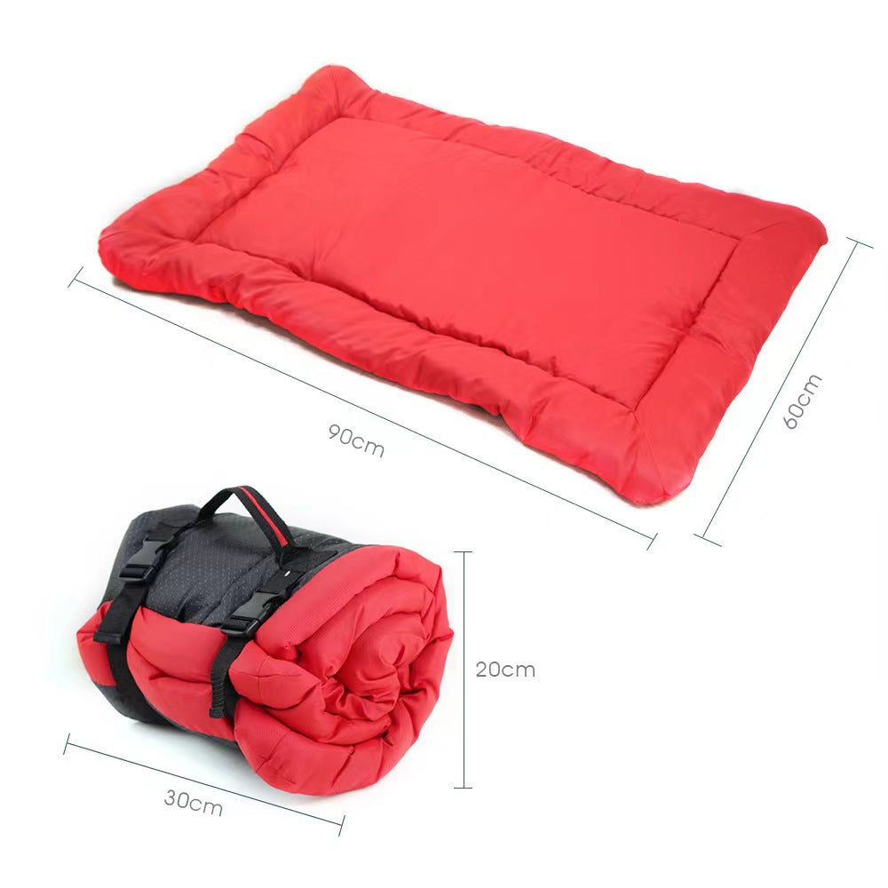 TrailPaws Adventure Camp Mat