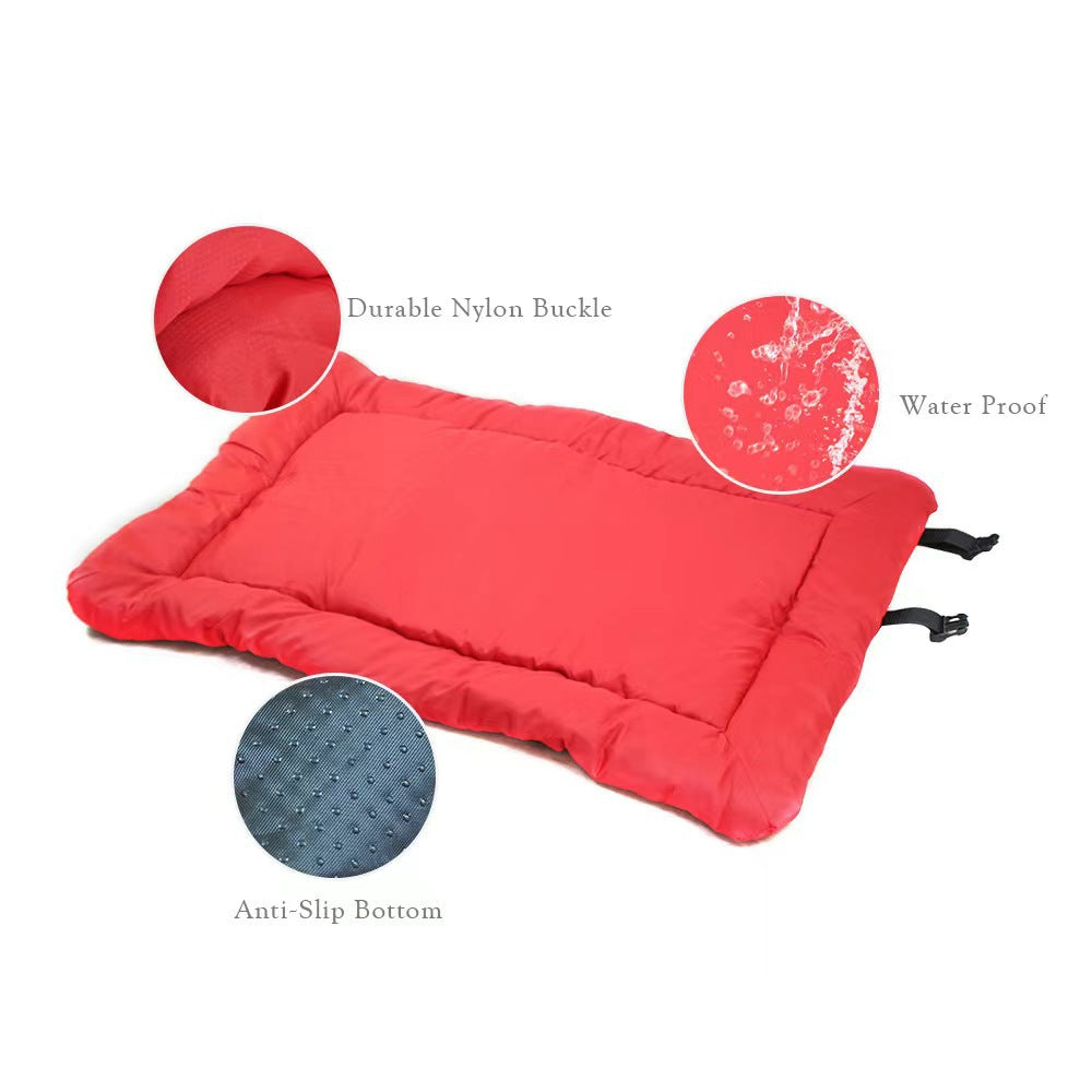 TrailPaws Adventure Camp Mat