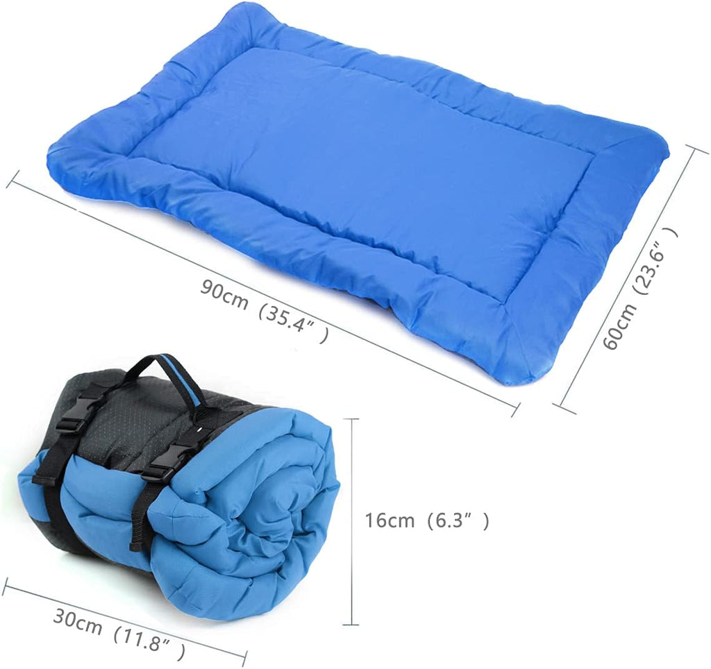 TrailPaws Adventure Camp Mat