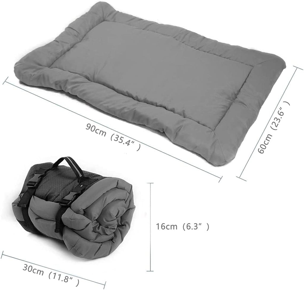 TrailPaws Adventure Camp Mat