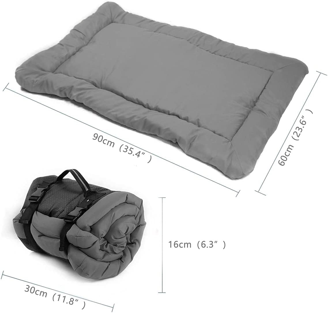 TrailPaws Adventure Camp Mat