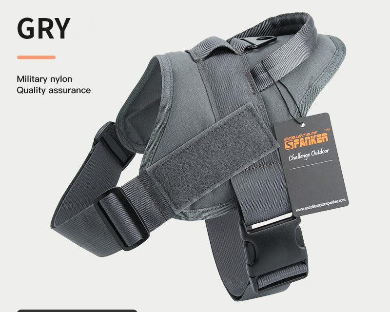 Trailpaws Adventure Harness