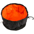 TrailPaws Foldable Dog Travel Bowl | Portable Dog Water Bowl