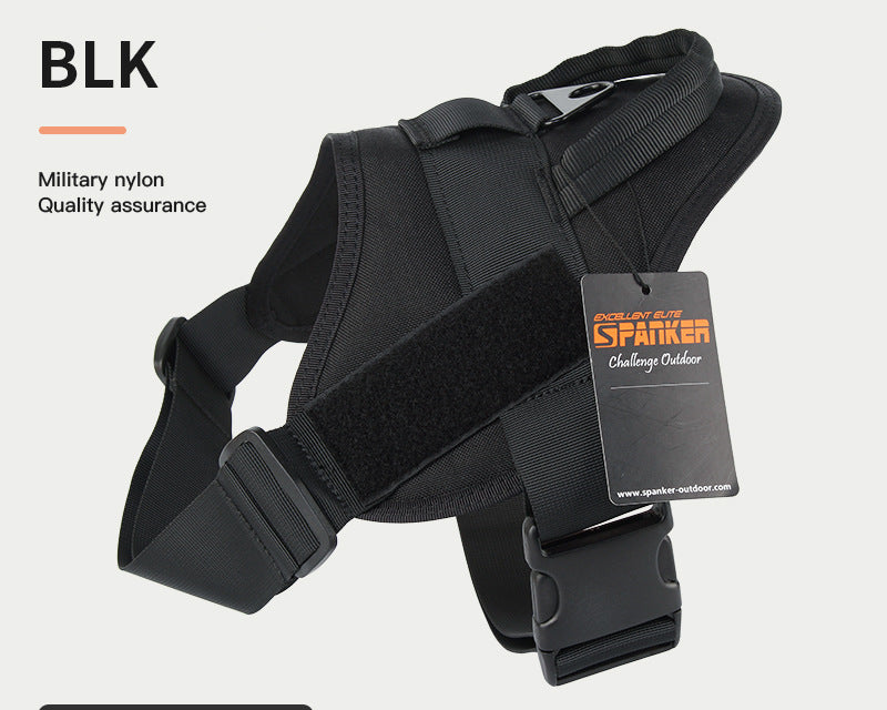 Trailpaws Adventure Harness