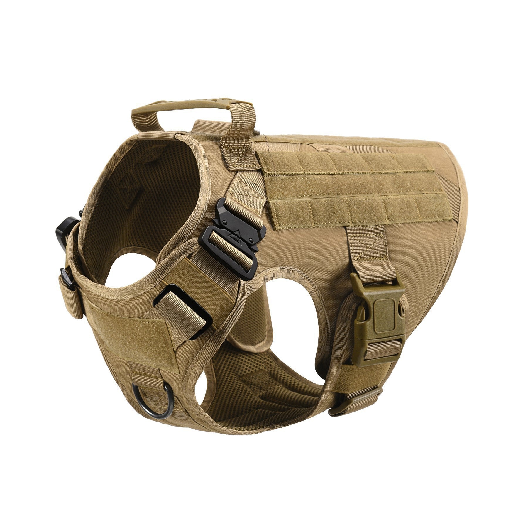 Expedition Harness Set – Complete Outdoor Adventure System