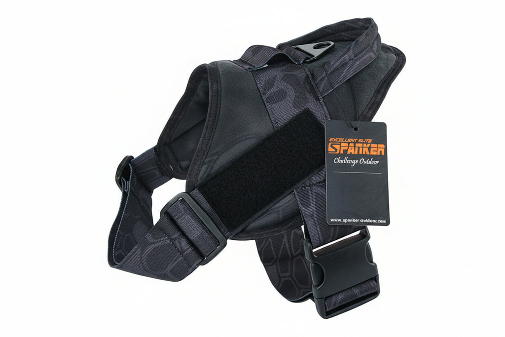 Trailpaws Adventure Harness