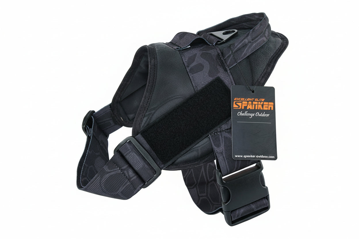 Trailpaws Adventure Harness