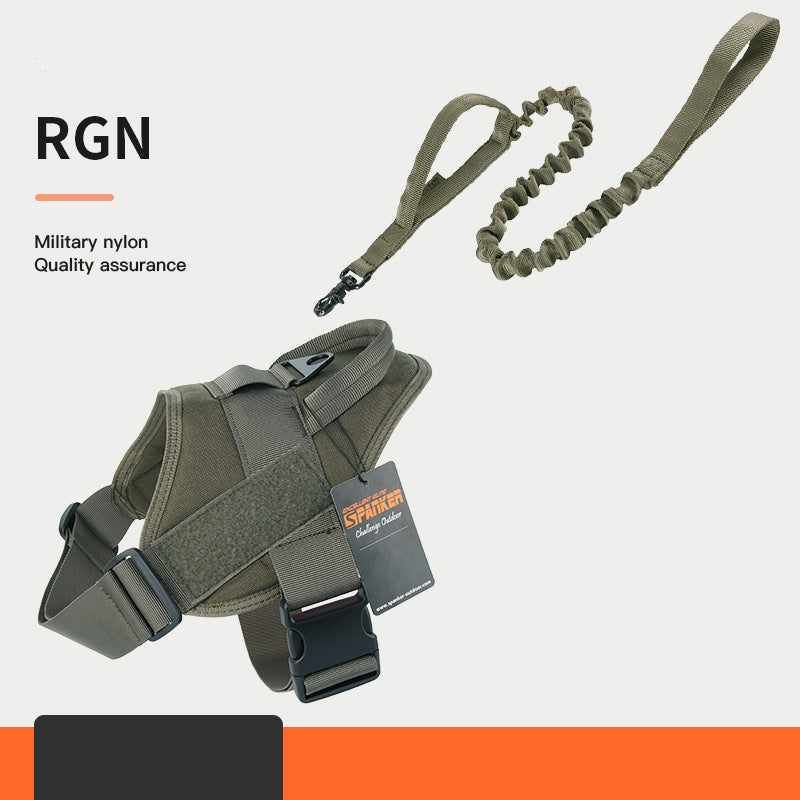 Trailpaws Adventure Harness