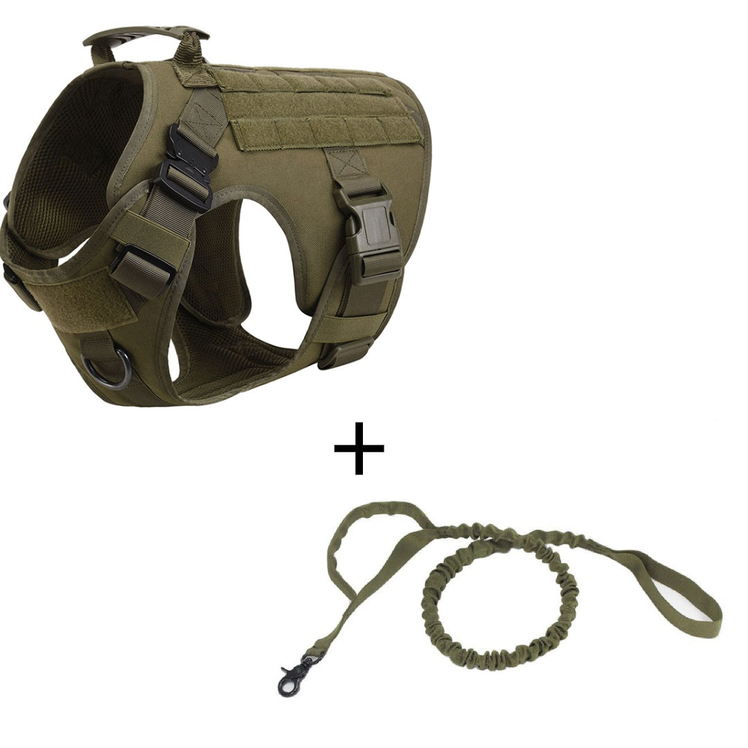 Expedition Control Harness