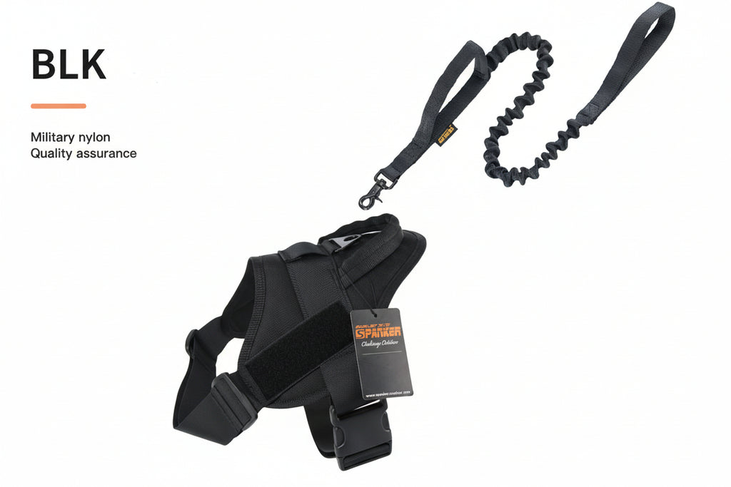 Trailpaws Adventure Harness