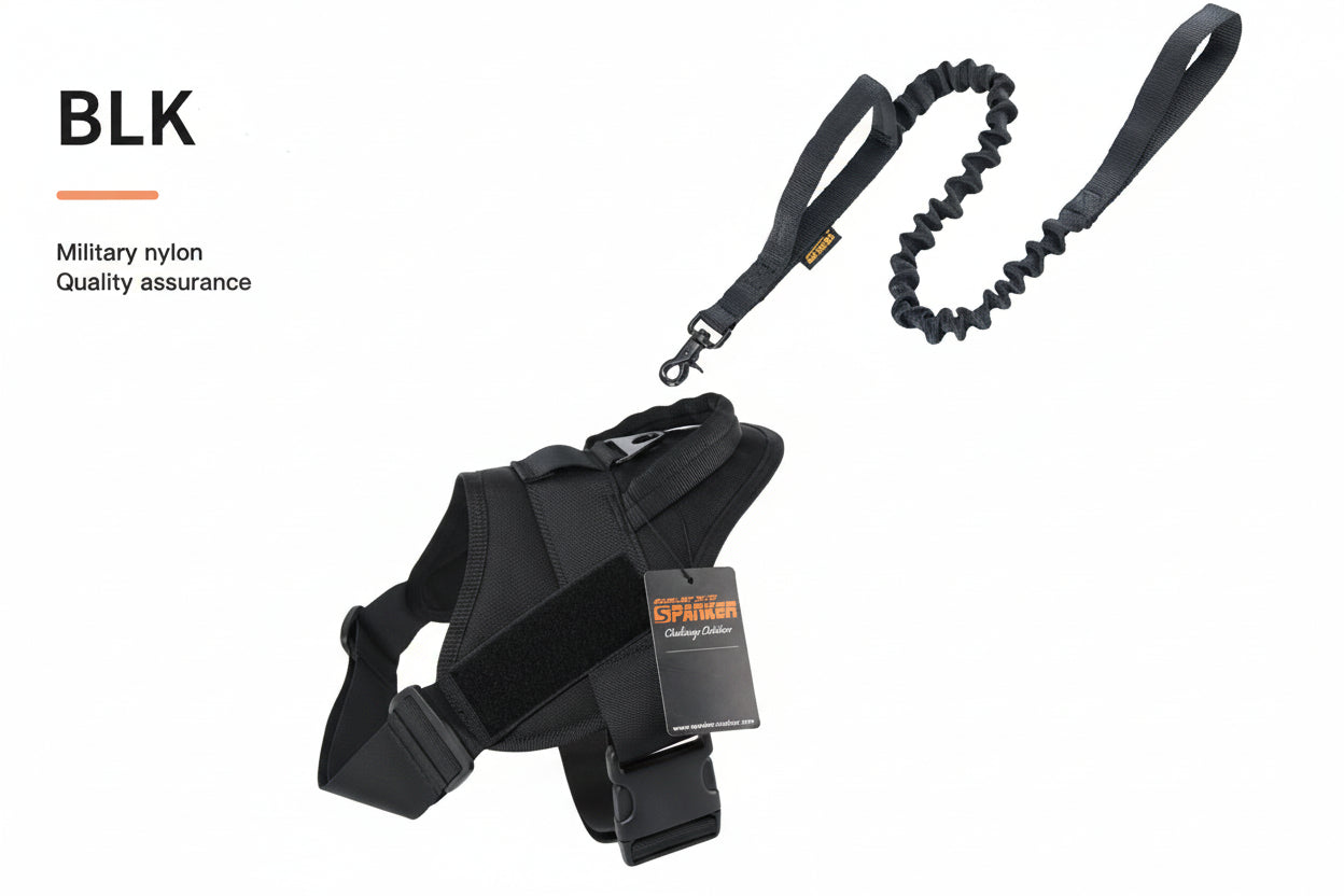 Trailpaws Adventure Harness