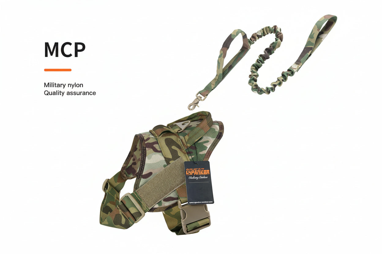 Trailpaws Adventure Harness