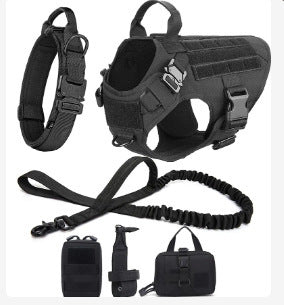 Expedition Harness Set – Complete Outdoor Adventure System