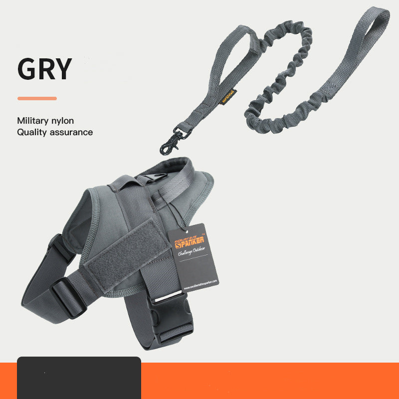 Trailpaws Adventure Harness