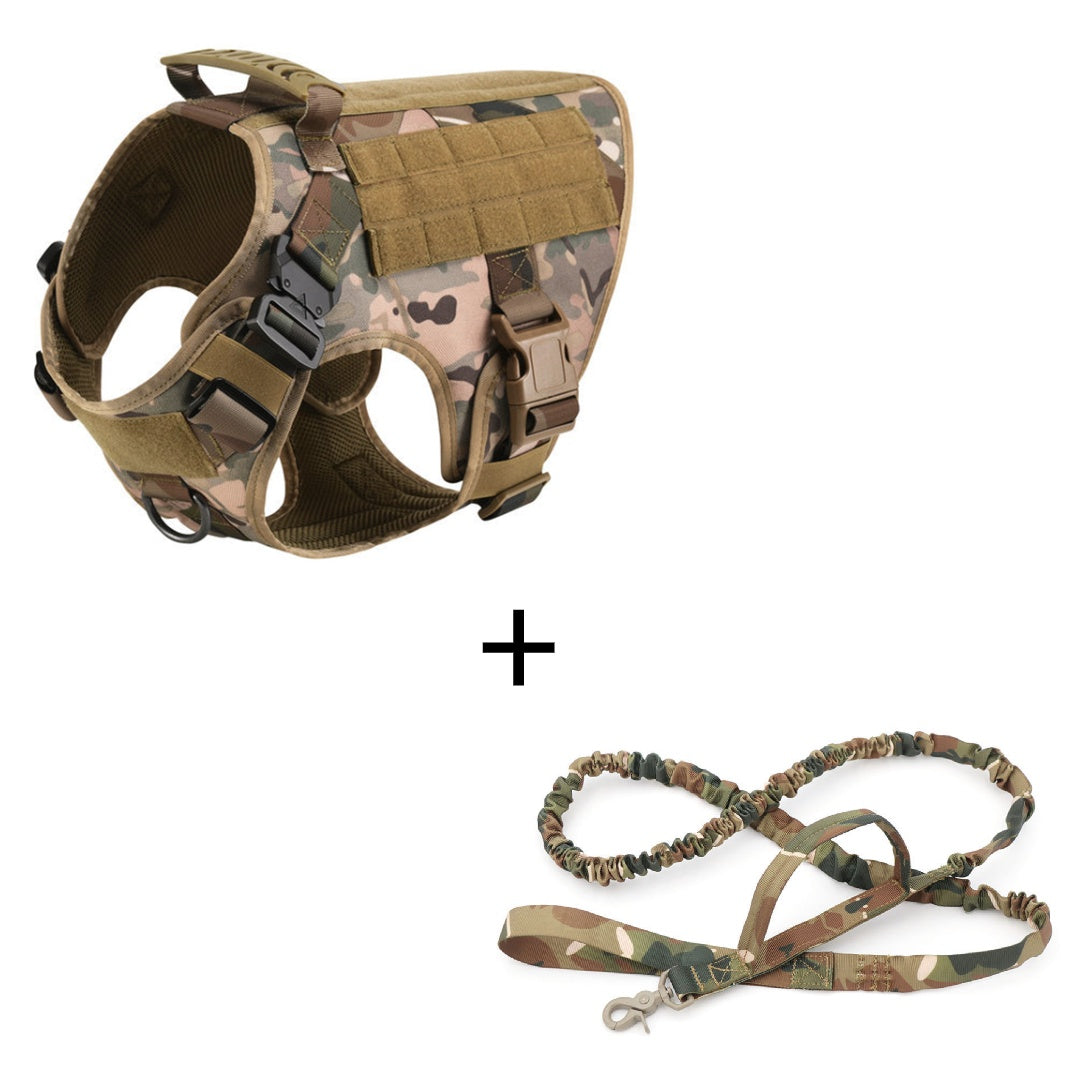 Expedition Control Harness