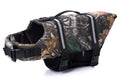 TrailPaws Adventure Dog Life Vest | Dog Swimming Safety Jacket