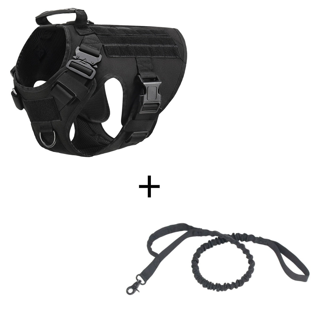 Expedition Control Harness