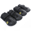 TrailPaws Adventure Dog Boots | Waterproof Hiking Paw Protection
