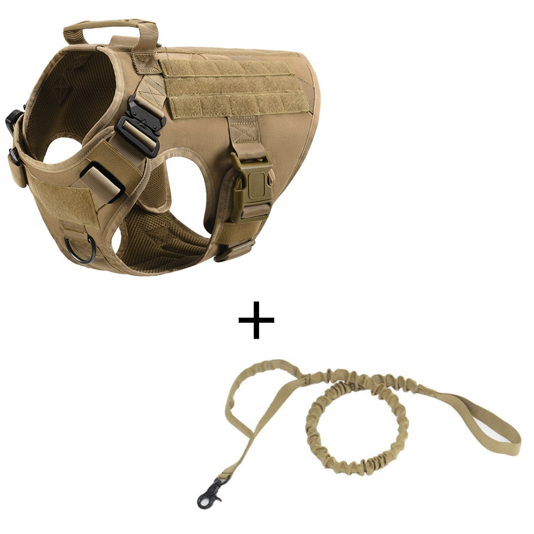Expedition Control Harness